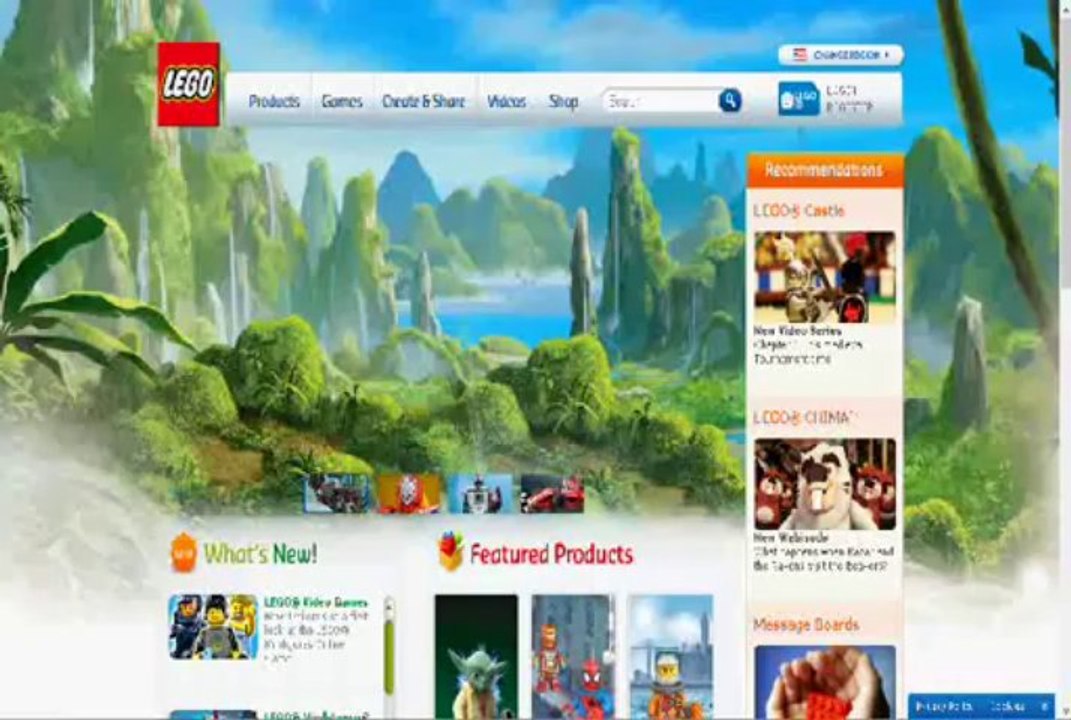 Legoman News 25