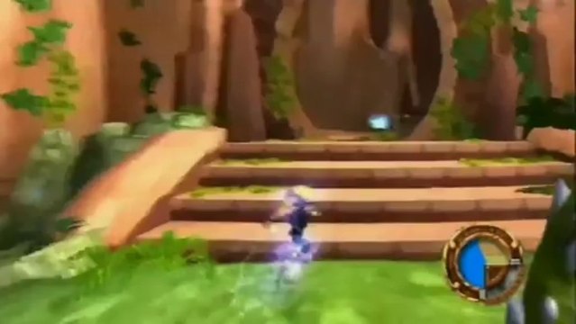 Vidéos des internautes - Jak and Daxter ép 3 : La jungle interdite, d'un trait !