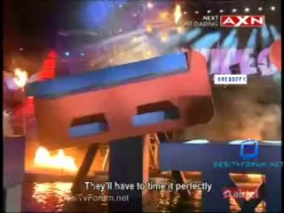 Wipeout (3) 9th September 2013 Video Watch Online pt2