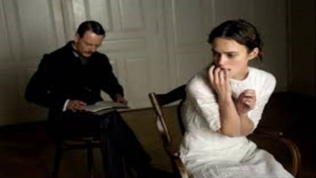 A Dangerous Method (2011) full movie part 1