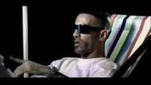 Bushido-Sonnenbank