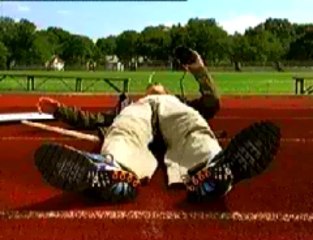 Jason Mewes Nike Commercial 4