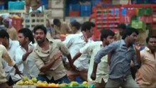 Pandiyanaadu tamil Teaser Official