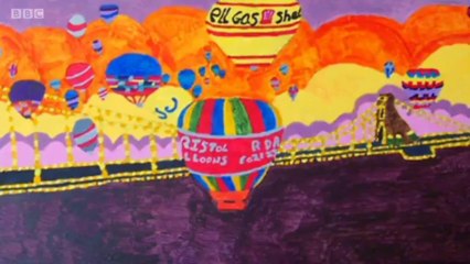 BBC Points West - 6/9/13