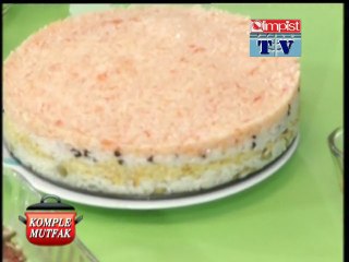 HARİKA DÖRT MEVSİM PİLAVI