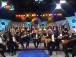 TRT YURTTAN SESLER-Su İçemem Testiden