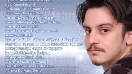 Dj Engin Akkaya - Herşey Seninle Anlamlıydı!