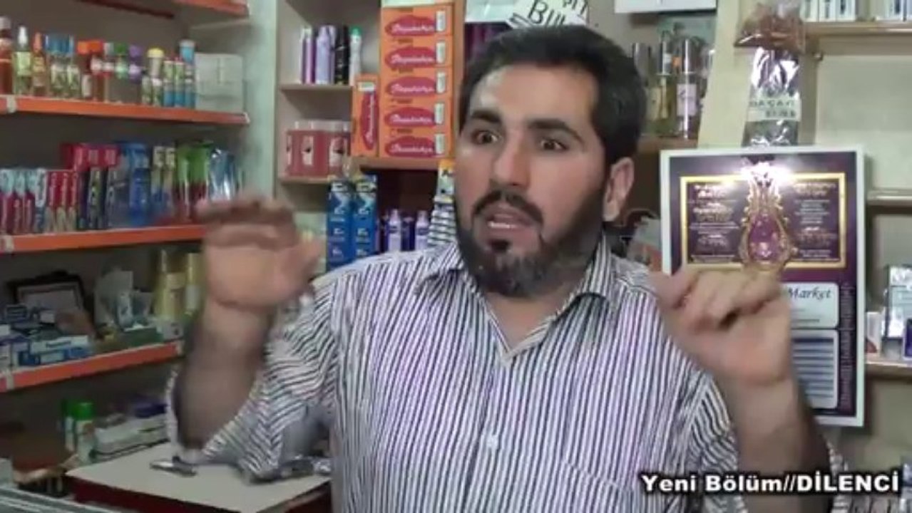DİLENCİNİN BÖYLESİ 7 BÖLÜM (YENİ)