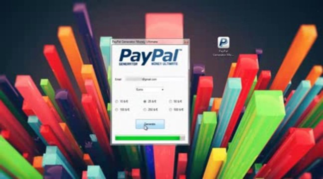 [Epic No1] PayPal Money Adder 2013 - Générateur d'argent Paypal [Septembre 2013]