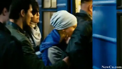 NewCa.com: Film "Metro". Behind The Scenes. 2013 Russian Film Week in Canada