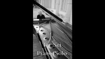 Ludovico Einaudi - Tu Sei - Piano Cover