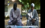 GRAND JTV TCHAD FRANçAIS DU 09  SEPTEMBRE  2013 SUR TOL