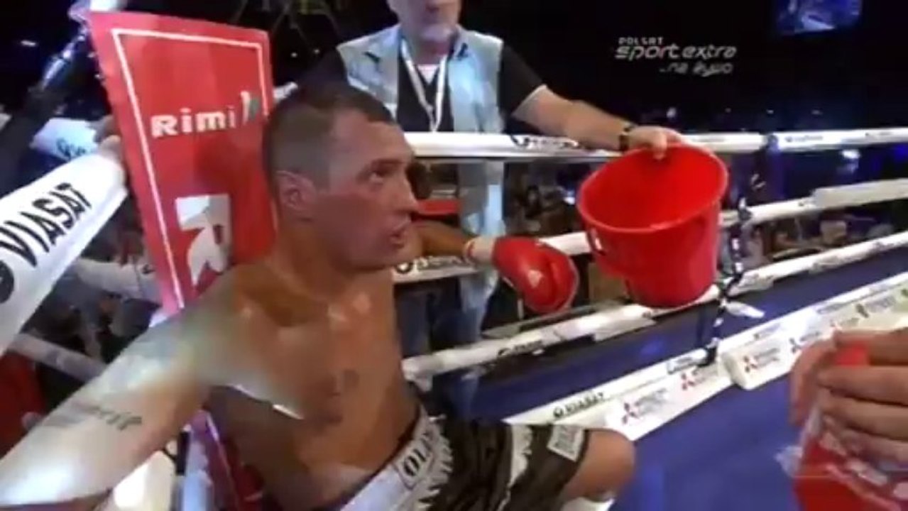 2013-09-07 Simen Smaadal vs Olegs Fedotovs
