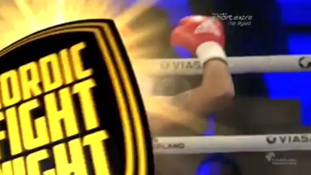 2013-09-07 Tim-Robin Lihaug vs Tzvetozar Iliev