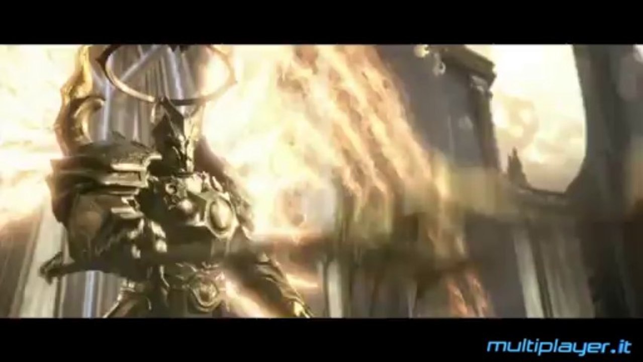 Diablo III - Recensione (HD)