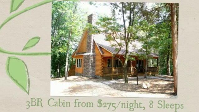 Cottage Rentals Virginia Shenandoah-Townhouse Rental VA
