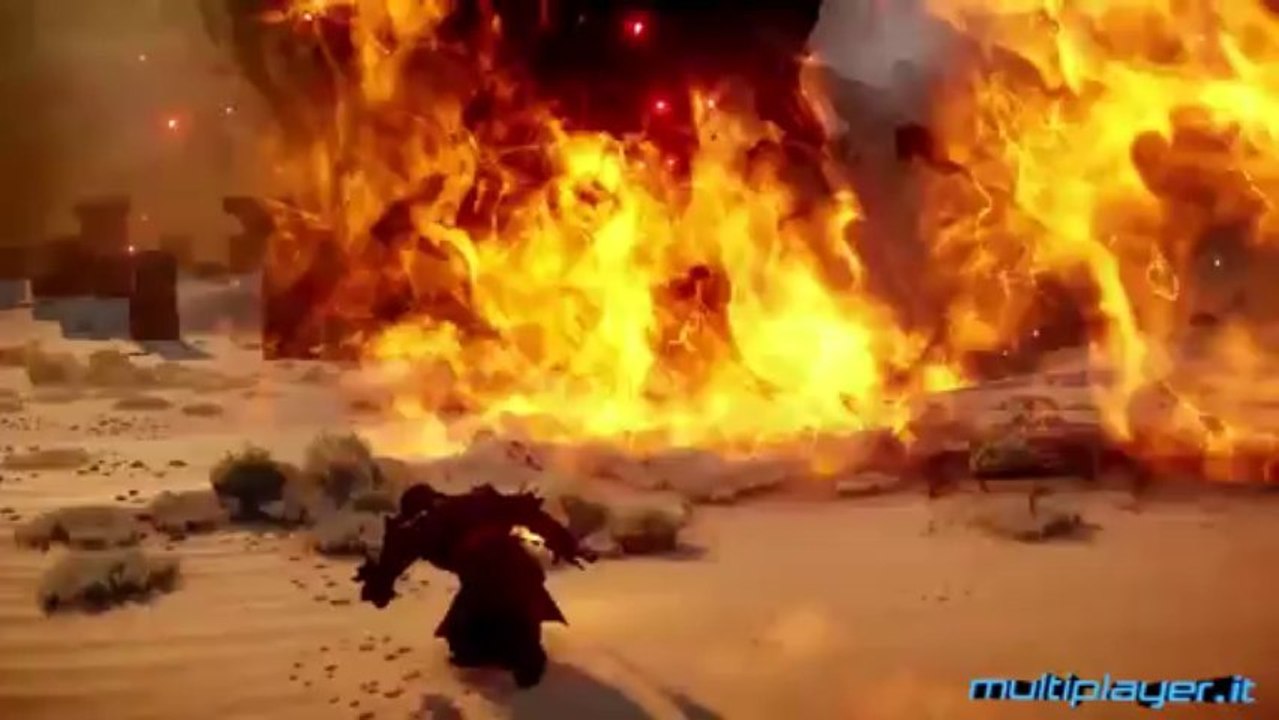 Dragon Age: Inquisition - Anteprima (HD)