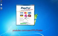 FR - Avoir de L'argent Paypal Gratuitement - Paypal Argent Générateur [Septembre 2013]