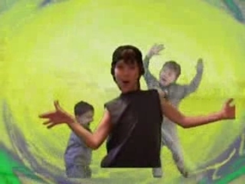 ADHD NUMA NUMA DANCE