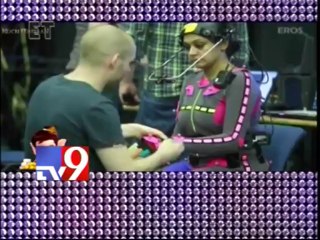 Rajinikanth's Vikrama Simha teaser released