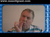 Russell Grant Video Horoscope Sagittarius September Tuesday 10th 2013 www.russellgrant.com