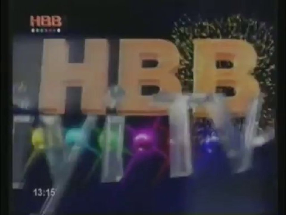 HBBTV Jenerik