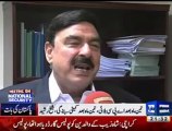 Sheikh Rasheed's View on APC 2013 - 9th September 2013 - Dunya News