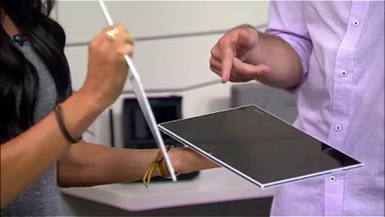 SNEAK PEEK: New VAIO lineup (Windows 8 convertible PCs, Tablets)