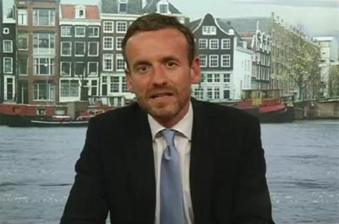 Al Jazeera talks with Van Gogh Museum director