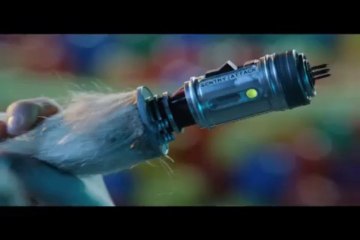 Spy Kids: All the Time in the World in 4D Official Trailer