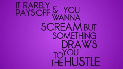 Lonna Marie - (Wake up. Thank God. Get Money) (Lyrics) - www.jixxeo.com