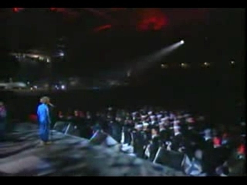 star spangled hymne whitney houston