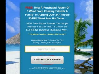 How To Afford Paid Website Traffic