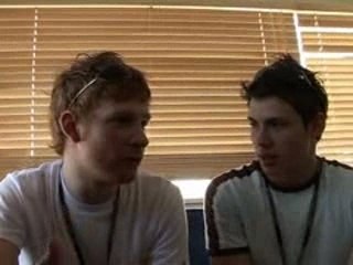 La Nouvelle Star 2006 à Issy