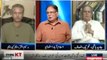 Kal Tak with Javed Chaudhry [Full HQ] - 9th September 2013 - Express News