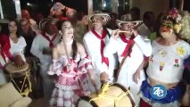 Reina del Carnaval de Barranquilla 2014 promete que su carnaval será inolvidable 020202