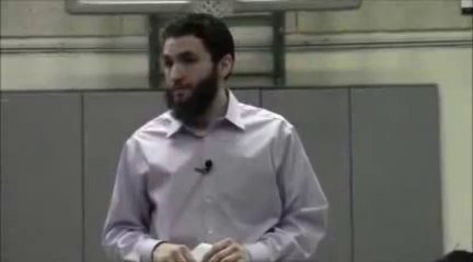 Allah is Al-Ghafoor (The Concealer) الغفور - Part 3/3