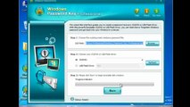 My Lenovo Windows 7 Laptop Forgot Administrator Password, How to Reset it?