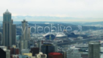 Slide Lower Third - After Effects Template