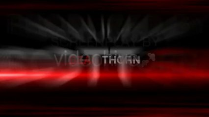 The Faster - After Effects Template