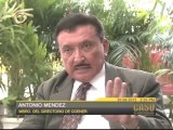 A un año del incendio de Amuay no existe un informe oficial sobre el accidente que afectó a esta importante refinería. Sin embargo, el presidente de Pdvsa Rafael Ramírez daba indicios de un posible sabotaje. Según el Centro de Orientación en Energía la ve