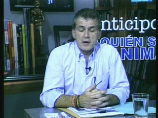 Marinucci con Andrés Llinares (09-09-13)