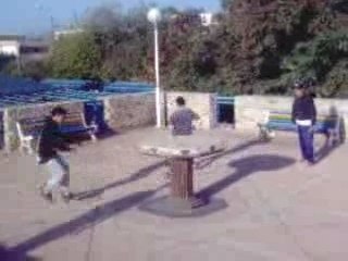 le_retour---{Groupe de T229}---(maroc)