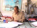 Tv9 Gujarat - Metal thieves captured in CCTV , Ahmedabad