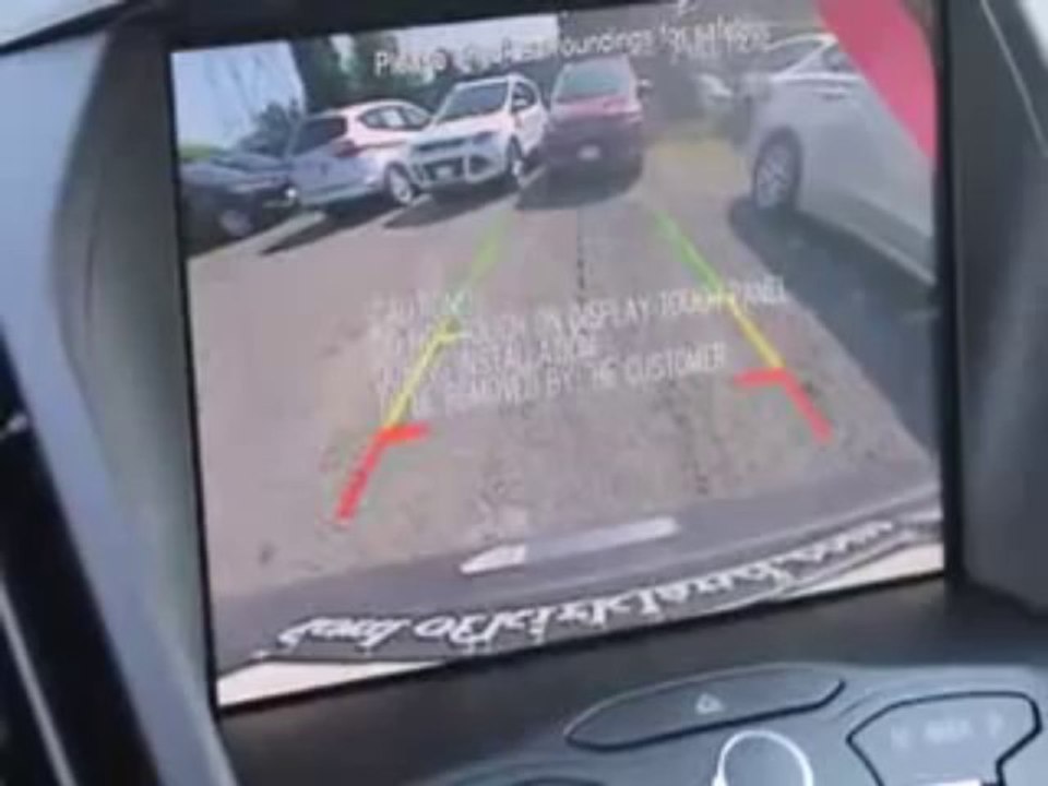 Ford Escape Dealer Snohomish, WA | Ford Escape Dealership Snohomish, WA