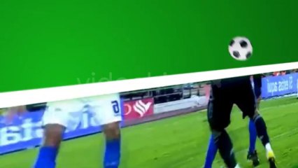 Intro Soccer - After Effects Template