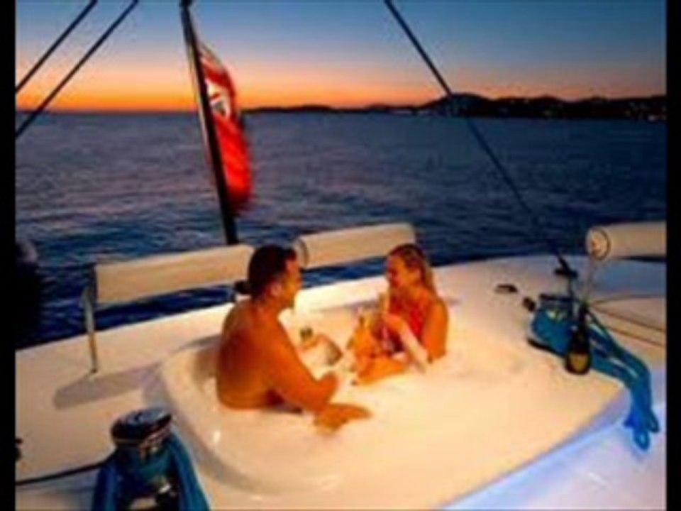 Ibrahim Ilen Boat