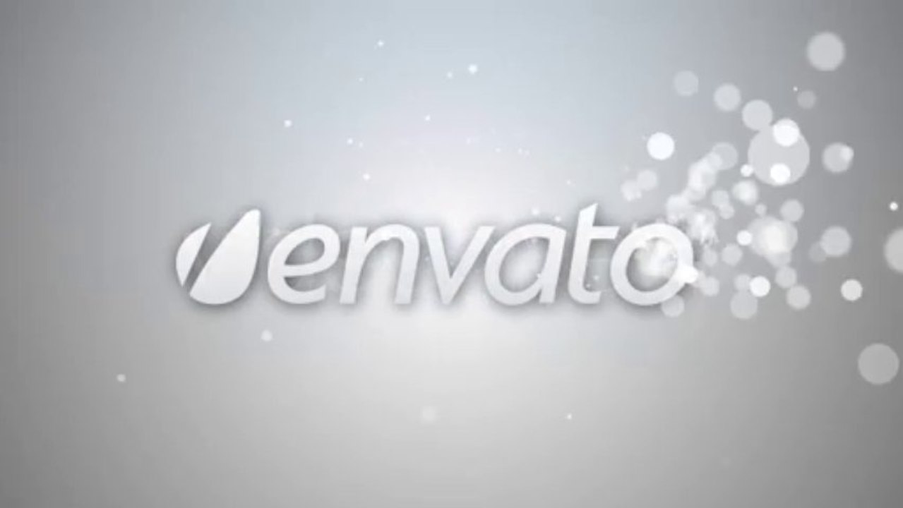 Logo Reveal - After Effects Template