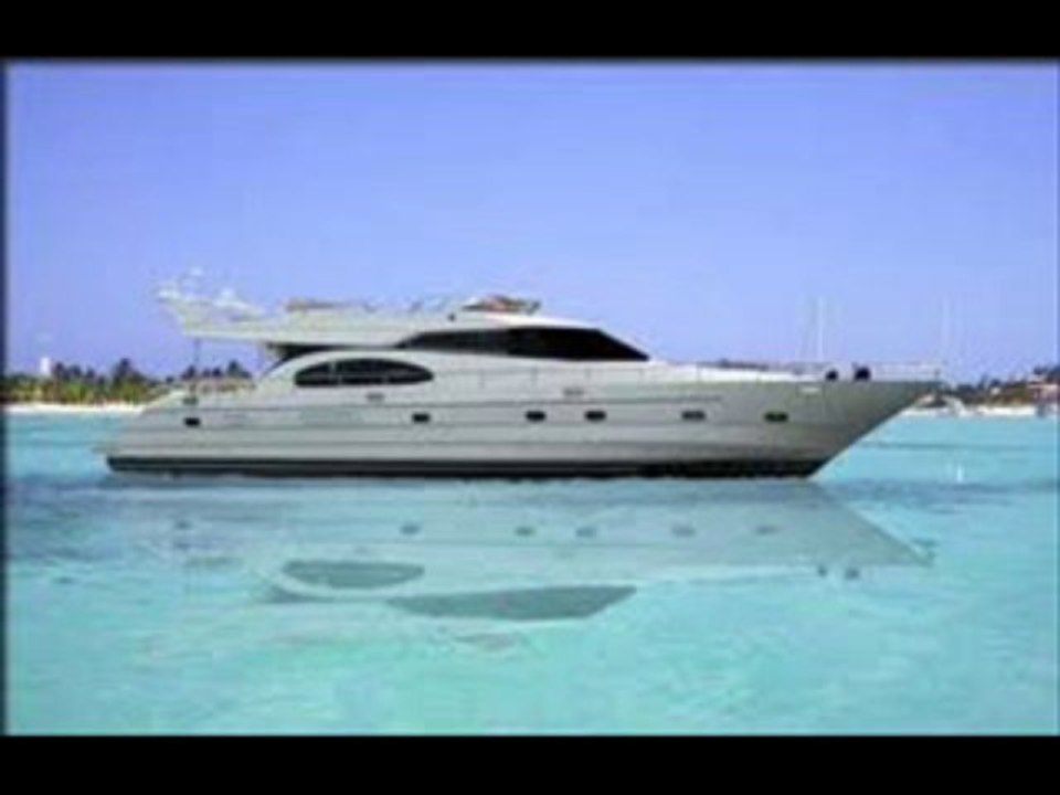 Ibrahim Ilen Luxury Ship