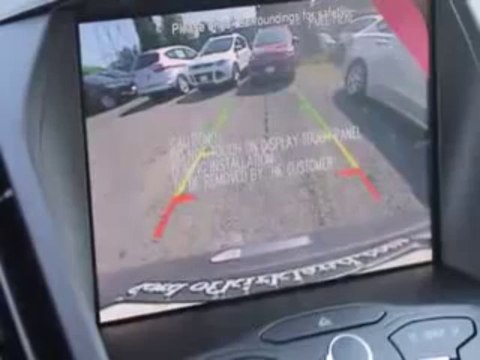 Ford Escape Dealer Kent, WA | Ford Escape Dealership Kent, WA